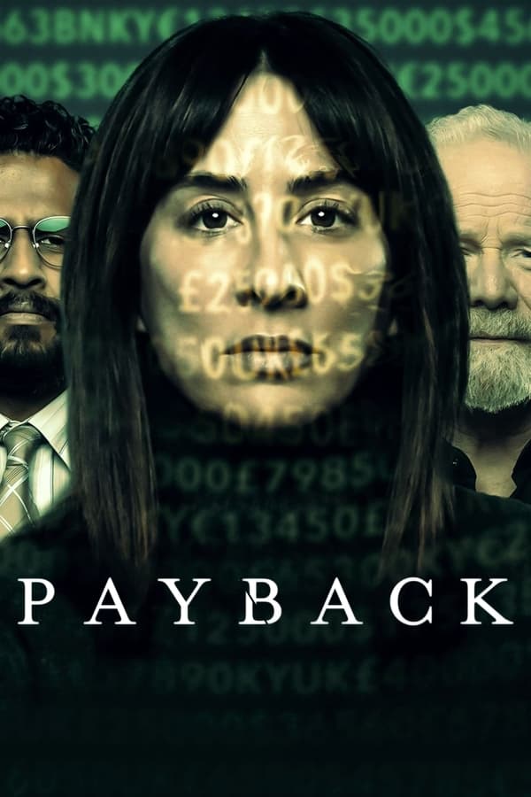 Payback (Tv series)